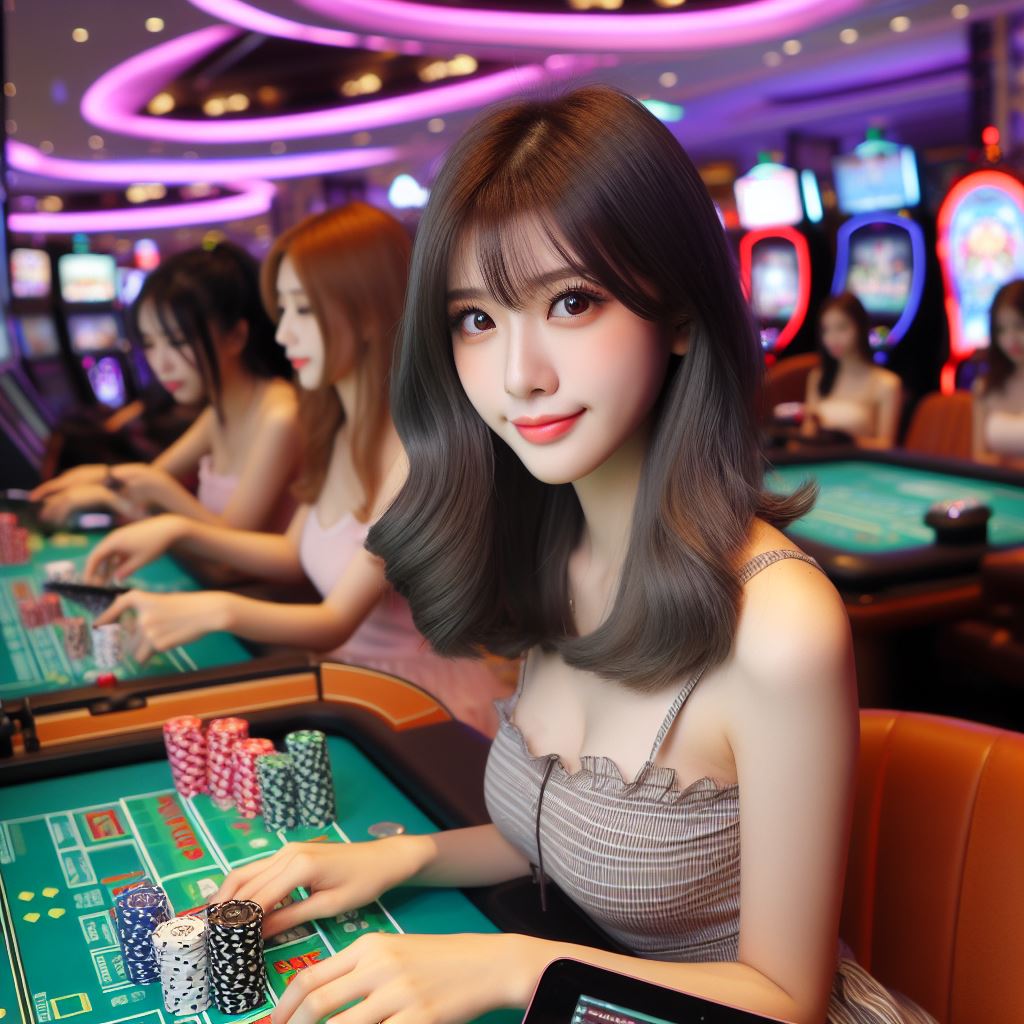 astronauts4hire.org Analisis Perbandingan Slot Online vs. Mesin Slot Tradisional