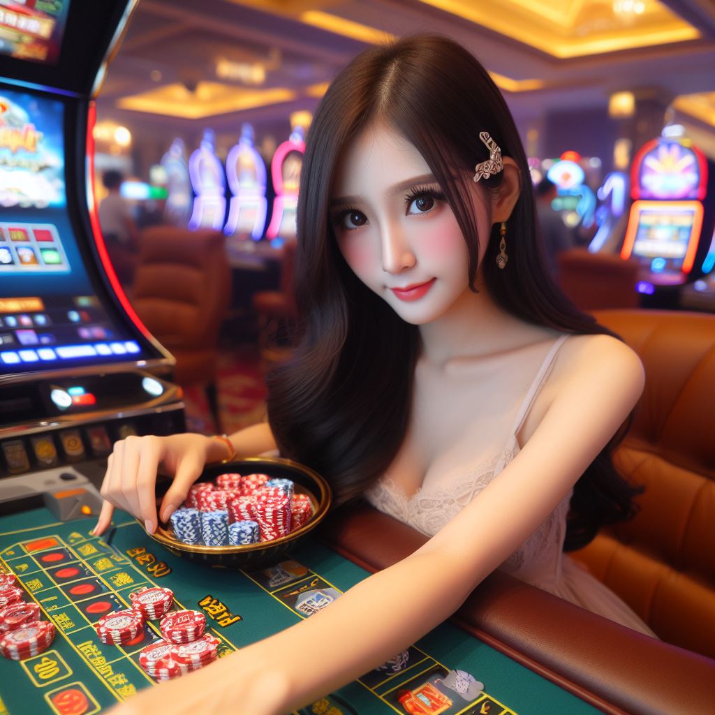 astronauts4hire.org Analisis Populer Mengapa Slot Online Begitu Menarik