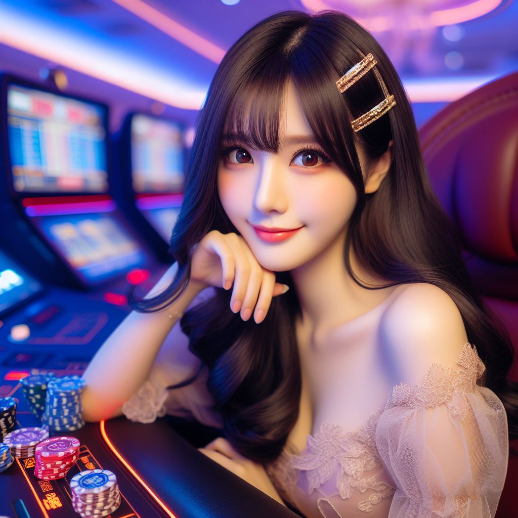 astronauts4hire.org Slot Online Pengaruhnya terhadap Industri Game dan Perjudian