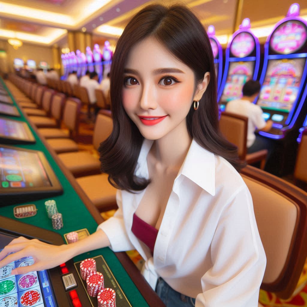 astronauts4hire.org Cerita Sukses Pemain Slot Online Kisah Nyata yang Menginspirasi