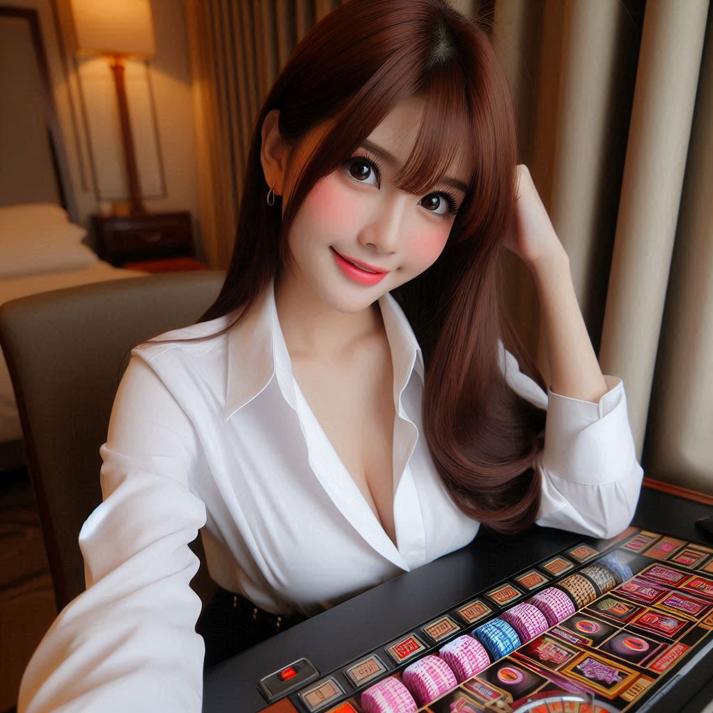 astronauts4hire.org Menggali Dunia Jackpot Progresif di Slot Online