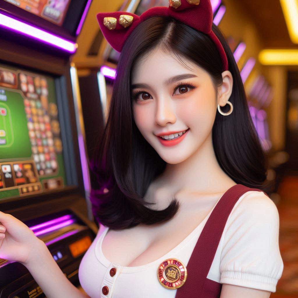 astronauts4hire.org Suara di Slot Microgaming Big Top Menarik Pemain