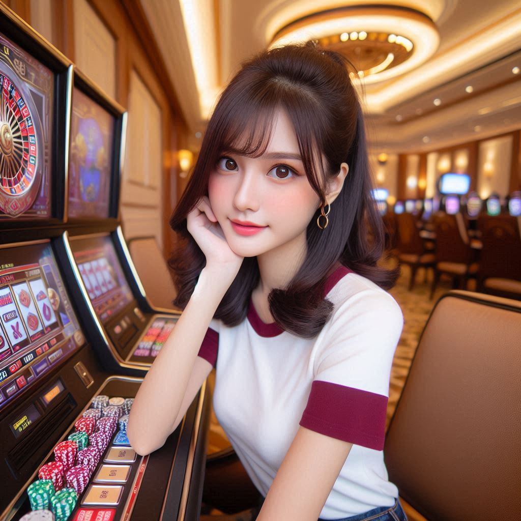 stronauts4hire.org trategi Terbaik Memenangkan Jackpot di Slot Beheade Online