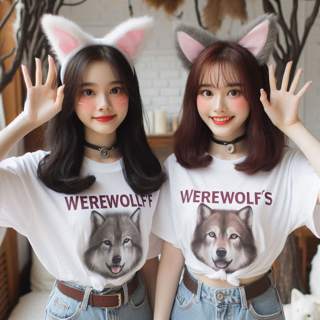 astronauts4hire.org Mengapa Werewolf's Hunt Layak Dicoba