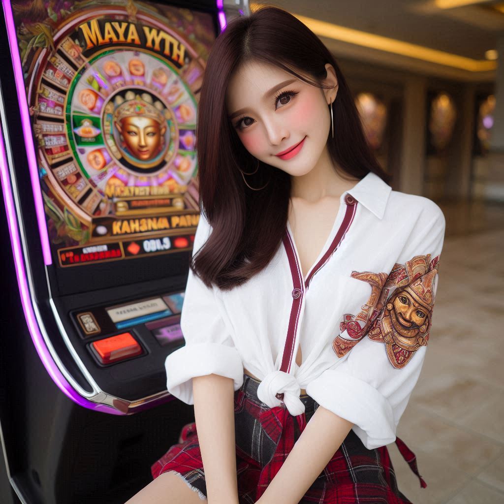 .astronauts4hire.org Rahasia Jackpot di The Maya Myth Slot yang Perlu Anda Ketahui
