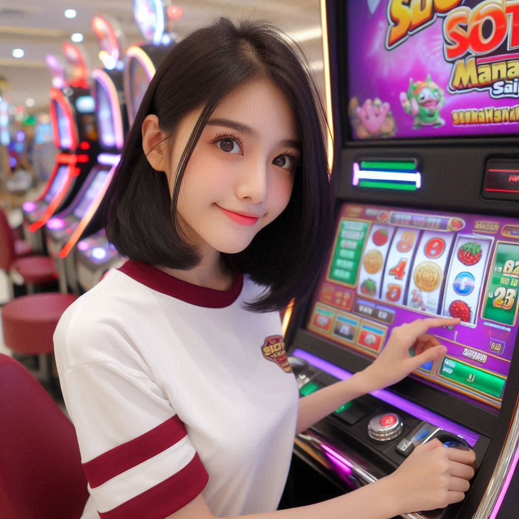 astronauts4hire.org Slot Mania Saiyan Panduan Pemula